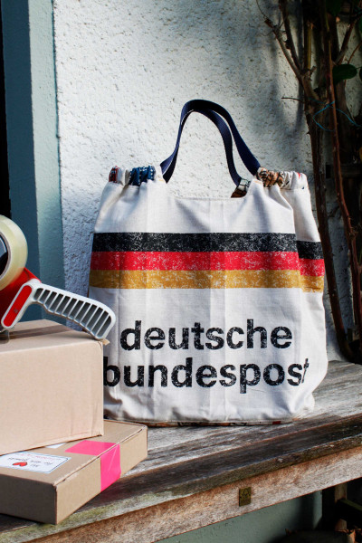 FlexiBag, Beuteltasche, Ebook-Schnittmuster