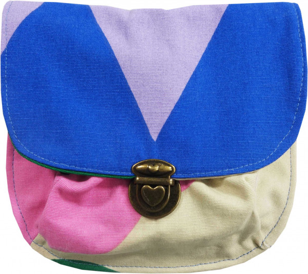 Blubbsy - Kosmetik- und Kleinkram-Tasche, Ebook