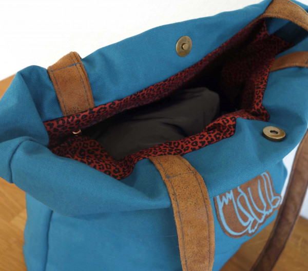 FaltenZauber, Shopper als Alltagsbegleiter, Kreativ-Ebook