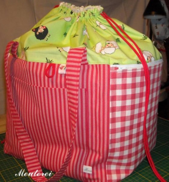 Multitalent - Tasche, Kreativ-Ebook