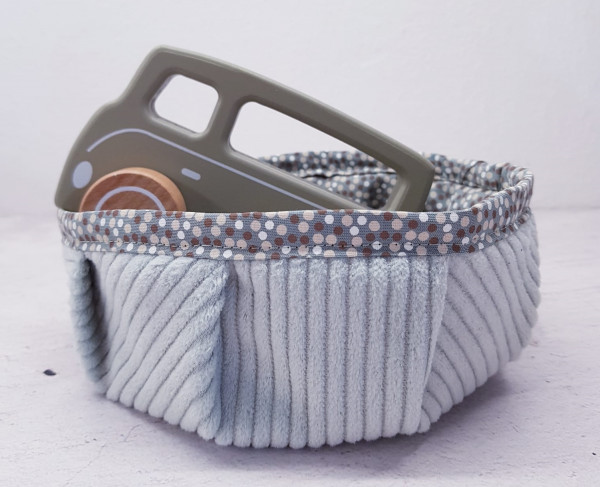 FaltenTrio, schnell genähte Ordungshelfer, Ebook