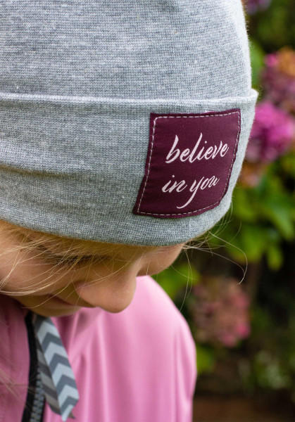 Just Be, Label it- Webetiketten, Etiketten zum Aufnähen