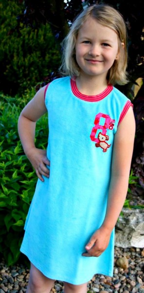 Kleiner ZAHLtag, Zahlen Applikationsvorlage, kostenlos