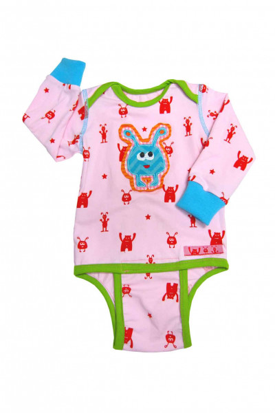 Mini-Basic-Kollektion: Baby Schnittmuster, Body, Shirt, Leggings & Mütze,