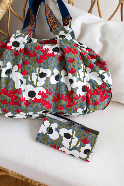 BarKasse, Geldbörse in 2 Größen, Ebook