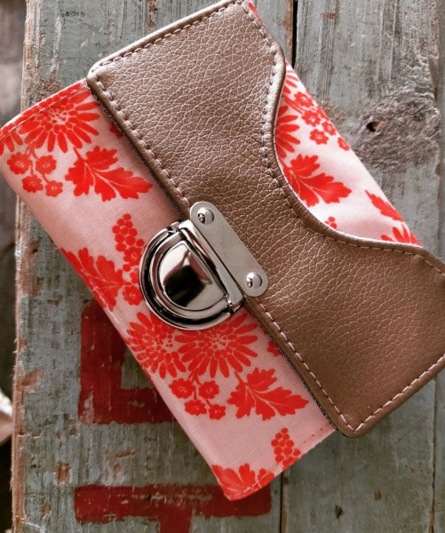 Geldbörse, Kreativ-Ebook