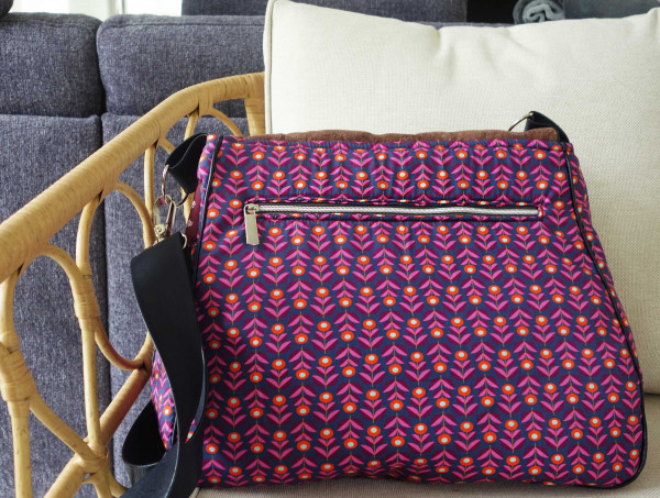 MyWay, Umhängetasche, Deine Tasche, Dein Weg, Ebook