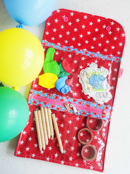 ZippFolio, "Kleine Schätze ordentlich sortiert!", Ebook