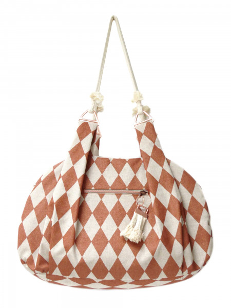 Taschenschnitt CityHopper von farbenmix Taschenspieler 5