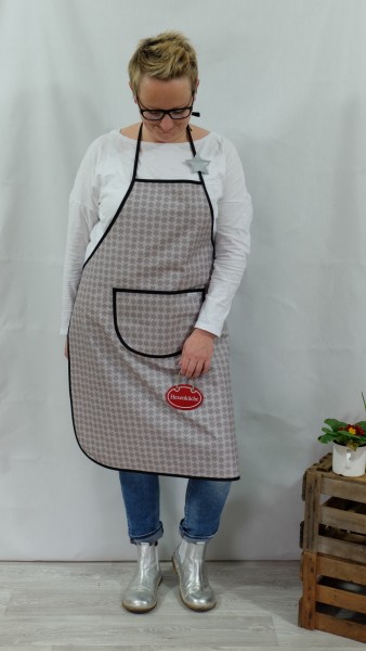 BeSchürzt, Schürze, Kreativ-Ebook