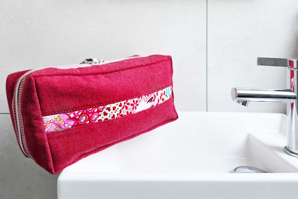 OrganizeME, vielfältig einsetzbarer Organizer