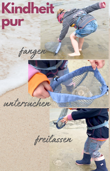 SchatzsucherSet, Rucksack mit Schatzbeutel, Ebook