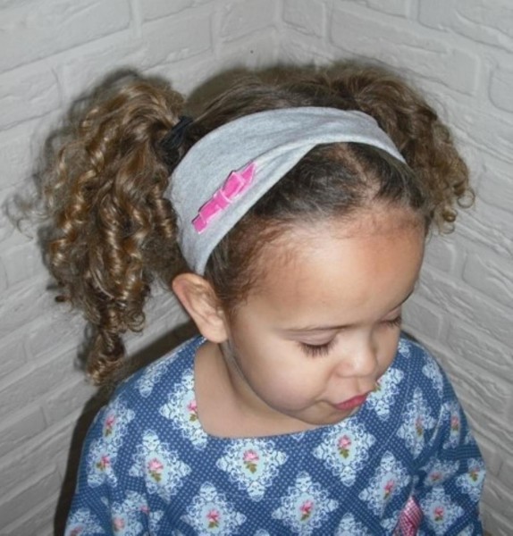 CAITLIN Rock + Unterock + Haarband, Kreativ-Ebook