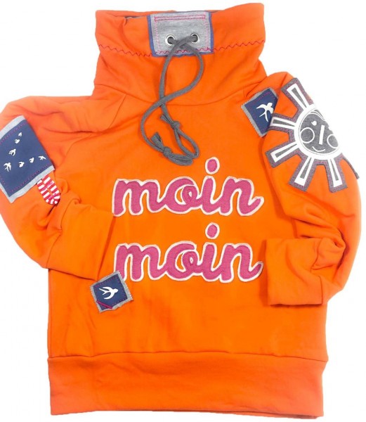 moin, Ahoi, meer und Anker, maritime Vorlagen, Kreativ-FREEbook