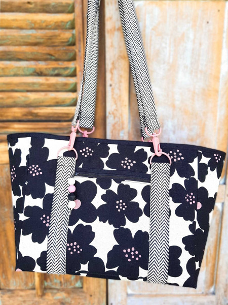 Korb Tresi mit verstärkten Wänden, Kreativ-Ebook