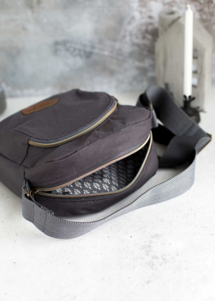 Bugwelle Adventskalendertasche 2021 von farbenmix