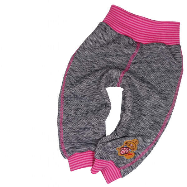 Kuschelbasics, Baby-Kollektion, Schnittmuster