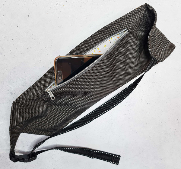 SecretBag, dein unsichtbarer Begeleiter, Kreativ-Ebook