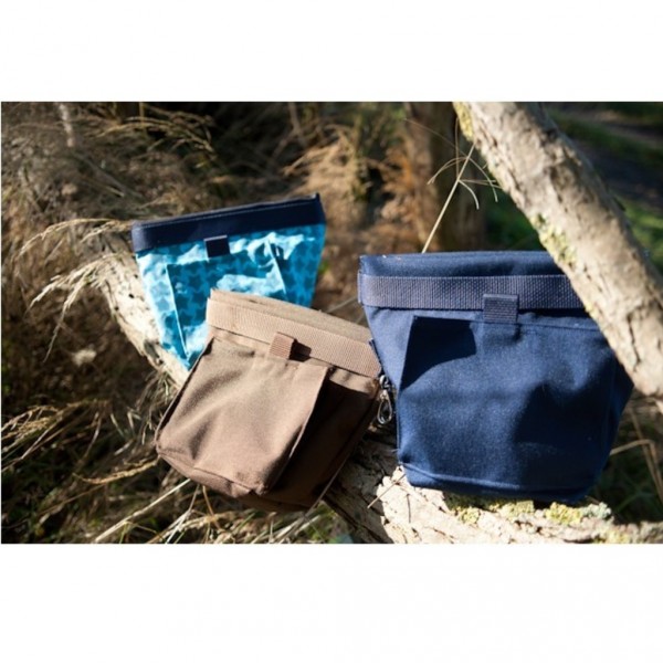 Leckerchenbeutel Naomi, Kreativ-Ebook