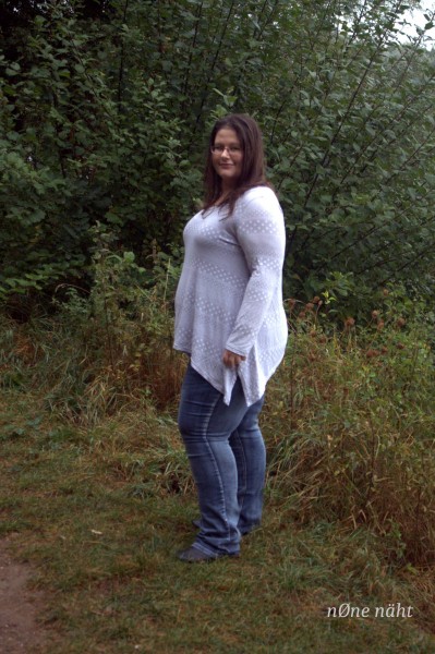 MiaLuna Big Schnittmuster