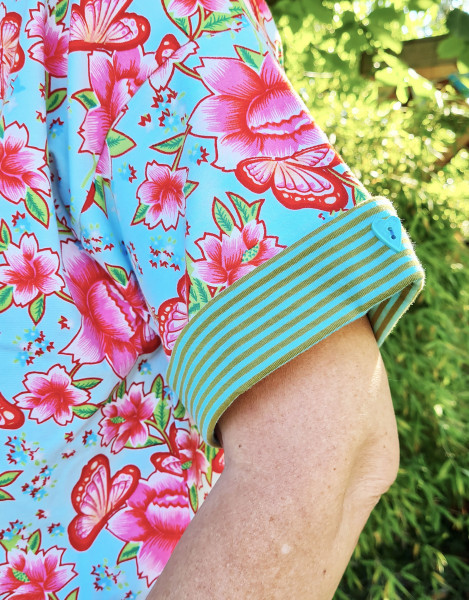 Krempel - T-Shirt für Damen, Ebook