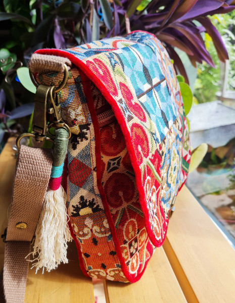 FreeHands - vielseitige Hüft-, Gürtel- und Umhängetasche, Ebook