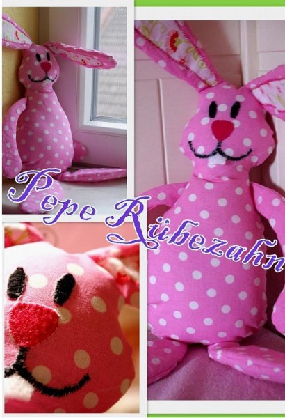 Pepe Rübezahn, Kreativ-Ebook als Geschenk