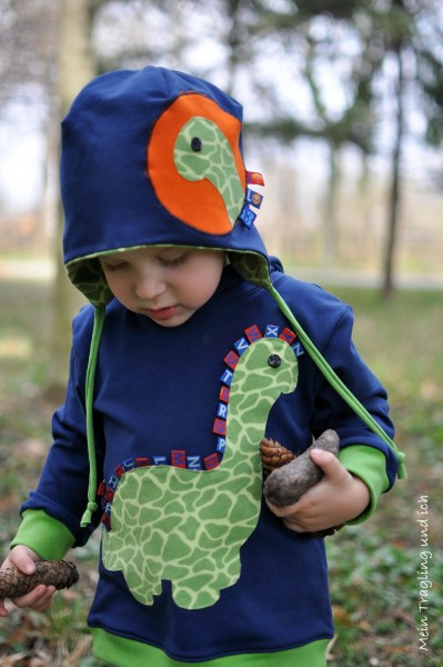 heiter&wolke Wendemütze, Kreativ-Ebook