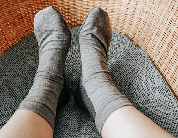 Ebook laPata Socks pedilu Söckchen nähen