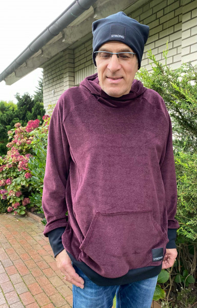 Just Be, Label it- Webetiketten, Etiketten zum Aufnähen