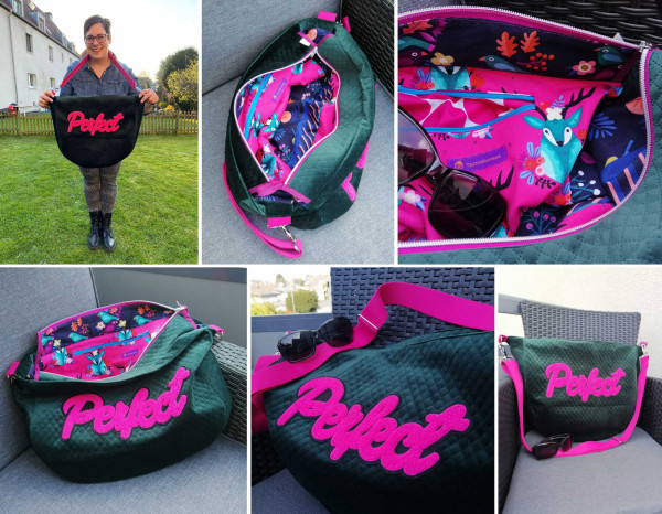 Maditje, Shopper, Ebook