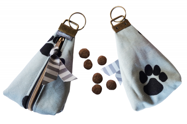 ZippMini, Anhängertasche fürs Leben unterwegs, Kreativ-Ebook