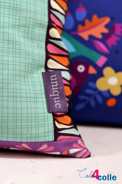 Just Be, Label it- Webetiketten, Etiketten zum Aufnähen