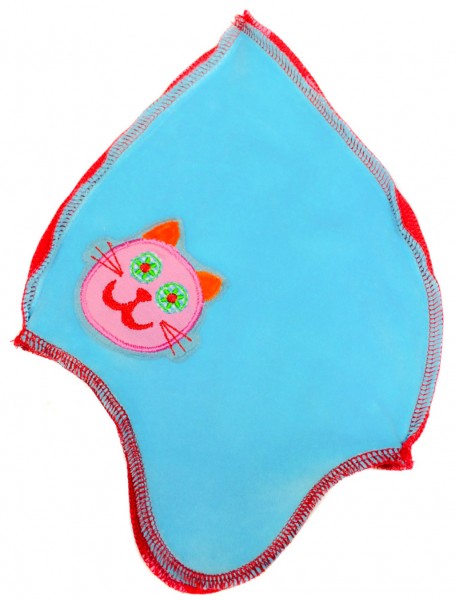 Mütze Greta, Kreativ-Ebook