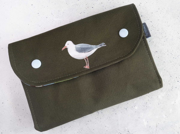 ZippFolio, "Kleine Schätze ordentlich sortiert!", Ebook