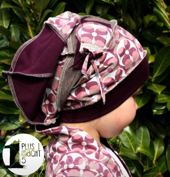 Tullelue - das Original, Kreativ-Ebook