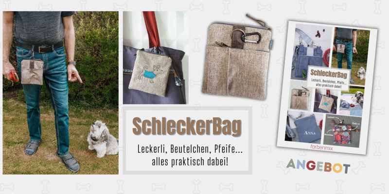 farbenmix SchleckerBag