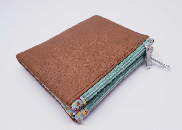 Geldbörse Stine, Ebook