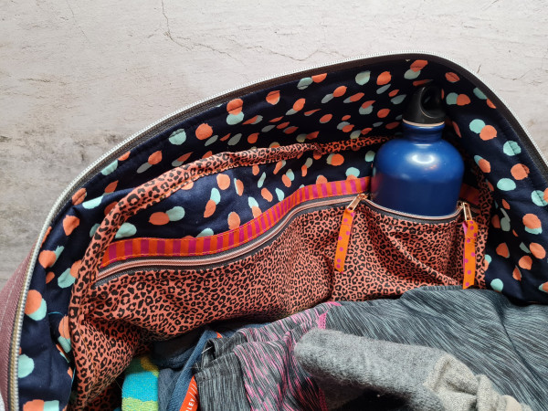 Flaschenfach innen, VarioFit