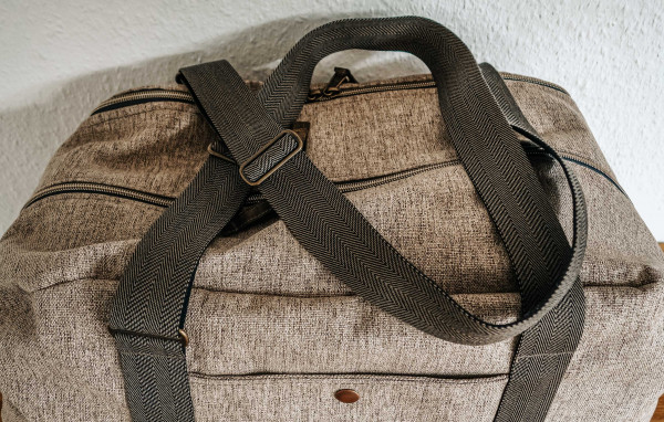 VarioFit, Sporttasche oder Reisetasche, Ebook