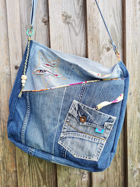 StyleMich, Umhängetasche als Alltagsbegleiter, Ebook