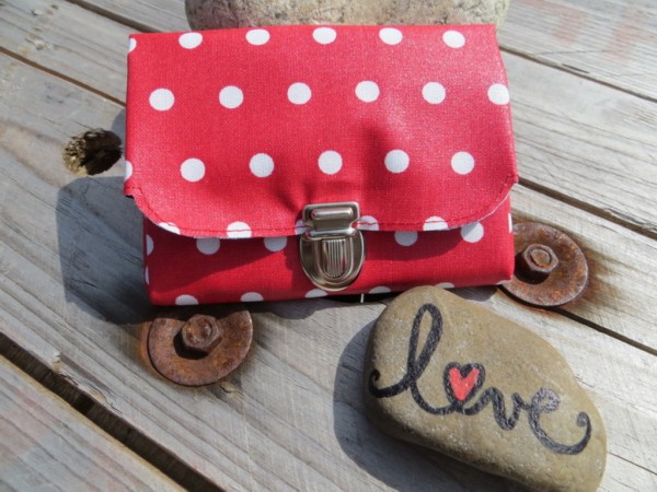 Geldbörse Gustav, Kreativ-Ebook