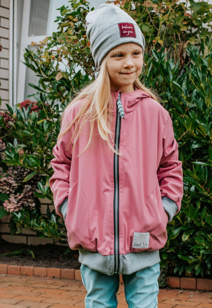 Just Be, Label it- Webetiketten, Etiketten zum Aufnähen