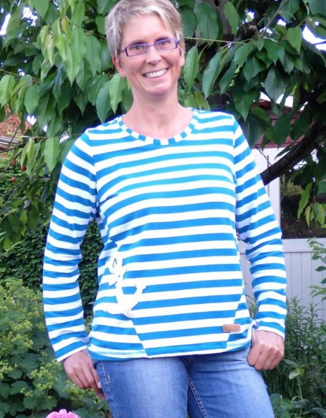 Lady Aimee, Kreativ-FREEbook