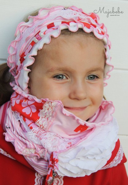 Tullehuivi – Schlauchschal Kreativ-Ebook