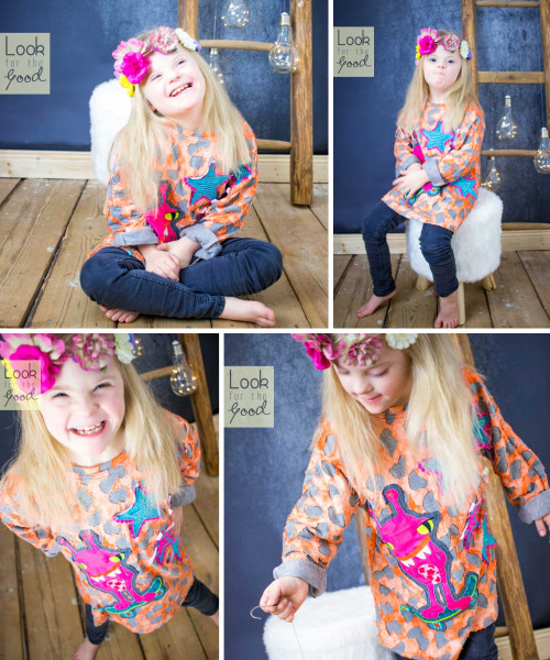 ANNIKA, Fledermauspulli, Schnittmuster