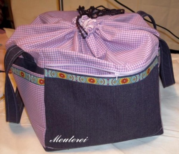 Multitalent - Tasche, Kreativ-Ebook