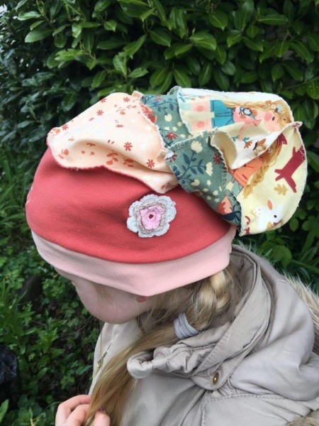 Tullelue - das Original, Kreativ-Ebook