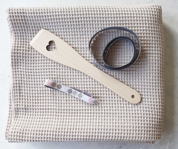 Nähpaket für fixe Geschenke