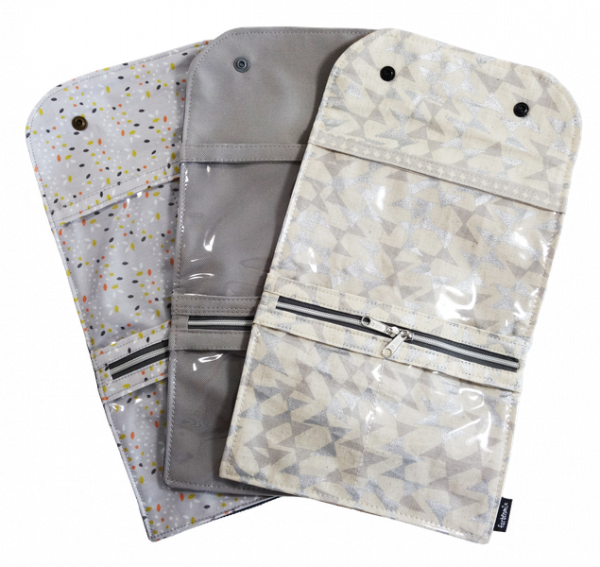 ZippFolio, "Kleine Schätze ordentlich sortiert!", Ebook